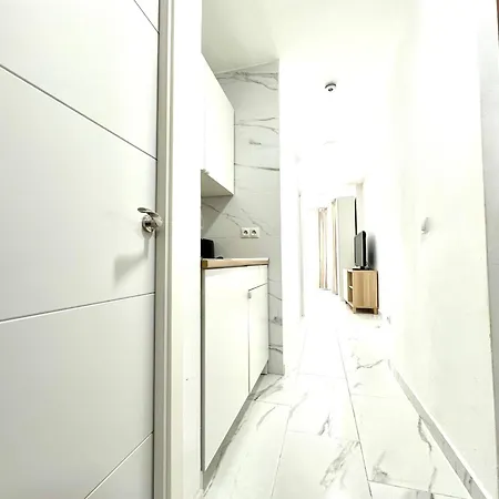 Apartamento Loft 1 Dorm Wifi Centro Urbano Plaza