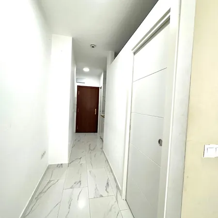 Loft 1 Dorm Wifi Centro Urbano Plaza