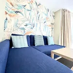 Loft 1 Dorm Wifi Centro Urbano Plaza Торремолінос