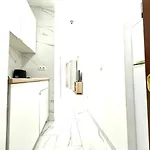 Апартаменти Loft 1 Dorm Wifi Centro Urbano Plaza Торремолінос