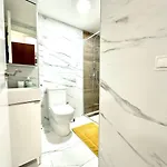 Loft 1 Dorm Wifi Centro Urbano Plaza * Торремолінос