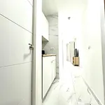 Loft 1 Dorm Wifi Centro Urbano Plaza Апартаменти *