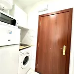 Апартаменти Loft 1 Dorm Wifi Centro Urbano Plaza Торремолінос