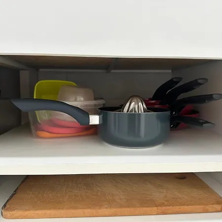 Appartement Loft 1 Dorm Wifi Centro Urbano Plaza Torremolinos