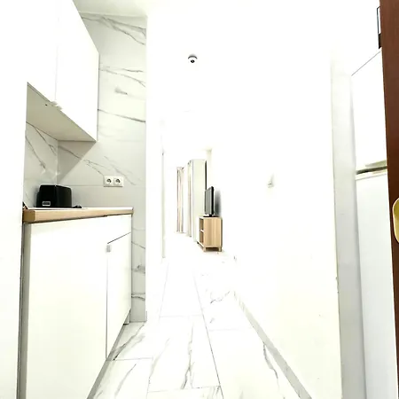 Loft 1 Dorm Wifi Centro Urbano Plaza Torremolinos