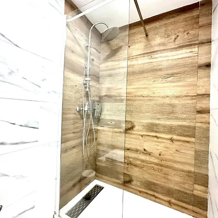 Loft 1 Dorm Wifi Centro Urbano Plaza Torremolinos