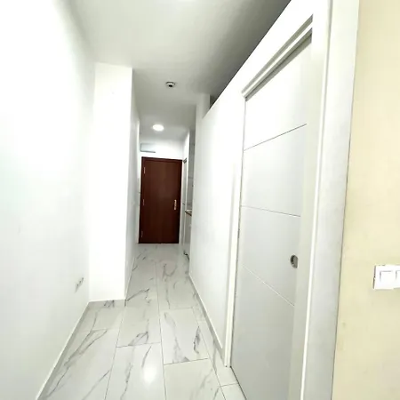 Loft 1 Dorm Wifi Centro Urbano Plaza
