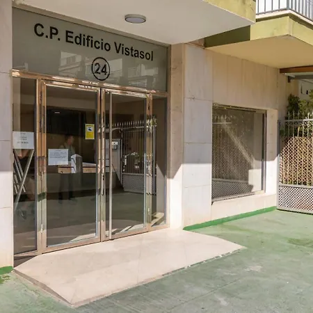 Appartamento Loft 1 Dorm Wifi Centro Urbano Plaza