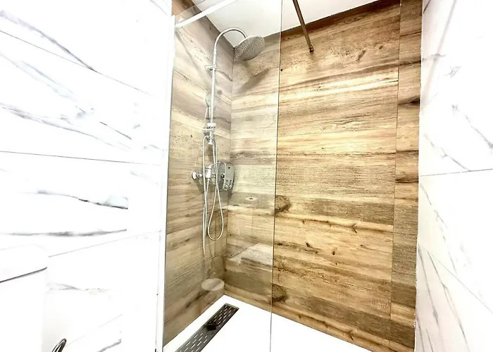 Loft 1 Dorm Wifi Centro Urbano Plaza Torremolinos