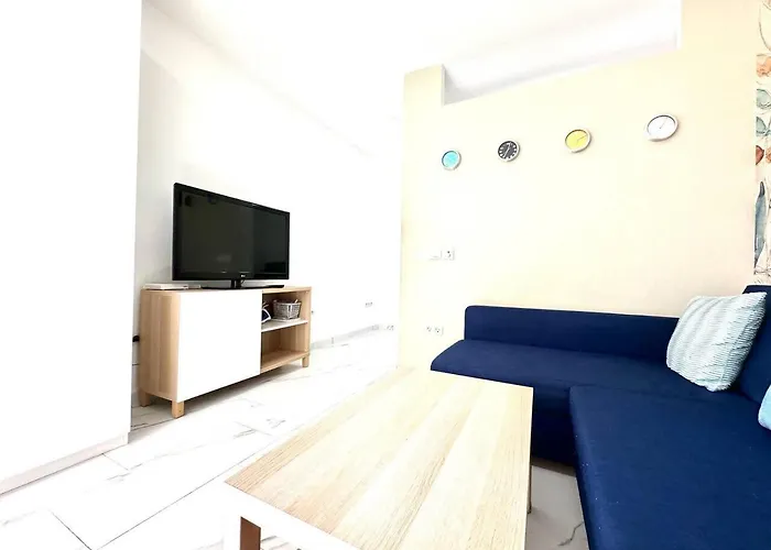 Loft 1 Dorm Wifi Centro Urbano Plaza *