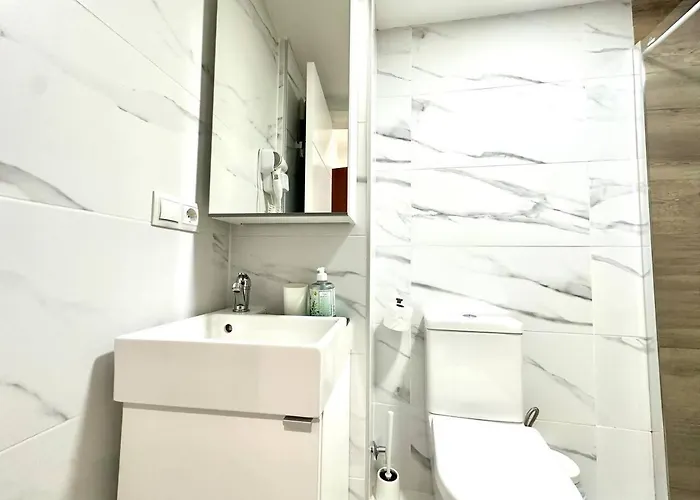 Apartment Loft 1 Dorm Wifi Centro Urbano Plaza *