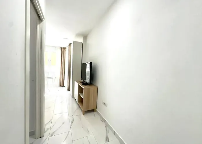 Appartement Loft 1 Dorm Wifi Centro Urbano Plaza *