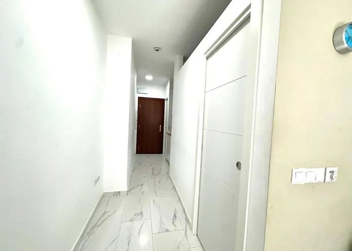 Loft 1 Dorm Wifi Centro Urbano Plaza