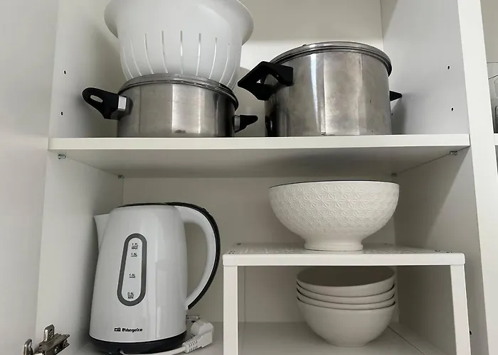 Loft 1 Dorm Wifi Centro Urbano Plaza Apartment *