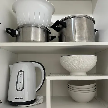 Loft 1 Dorm Wifi Centro Urbano Plaza *