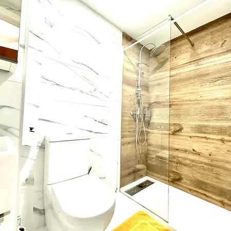 Loft 1 Dorm Wifi Centro Urbano Plaza *