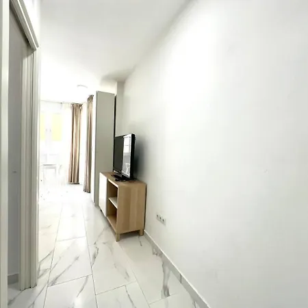 Apartamento Loft 1 Dorm Wifi Centro Urbano Plaza *