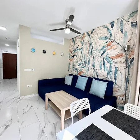 Loft 1 Dorm Wifi Centro Urbano Plaza Apartman